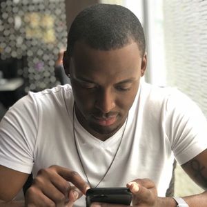 Meet your Posher, Darryl